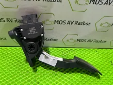 Педаль газа Москвич 3
