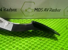 Педаль газа Москвич 3