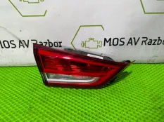 Фонарь Changan Alsvin