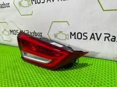 Фонарь Changan Alsvin
