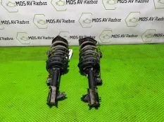 Амортизатор подвески Baic U5 PLUS