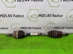 Привод Baic U5 PLUS