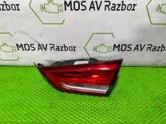 Фонарь Changan Alsvin