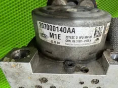 Блок ABS Chery arrizo 8