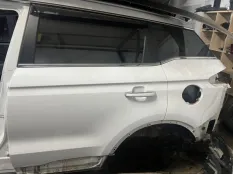 Дверь боковая Geely Atlas Pro