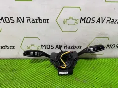 Подрулевой переключатель дворников Chery arrizo 8