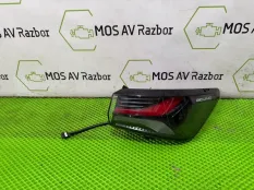 Фонарь Baic U5 PLUS