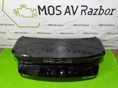 Крышка багажника Baic U5 PLUS
