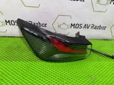 Фонарь Baic U5 PLUS