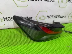 Фонарь Baic U5 PLUS