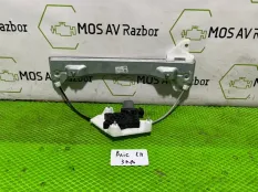 стеклоподъемник Baic U5 PLUS