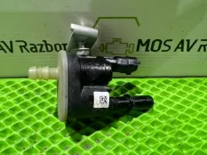 Клапан рециркуляции отработанных газов Changan Alsvin