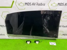 Стекло двери Baic U5 PLUS