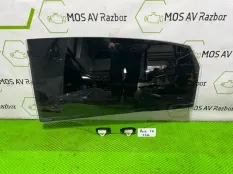 Стекло двери Baic U5 PLUS