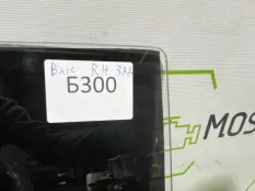 Стекло двери Baic U5 PLUS