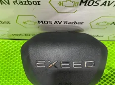 Подушка безопасности Exeed VX