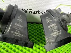 клаксон Chery arrizo 8