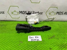 замок двери Baic U5 PLUS