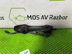 Ручка двери внешняя Baic U5 PLUS