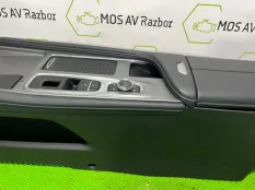 Консоль центральная Chery arrizo 8