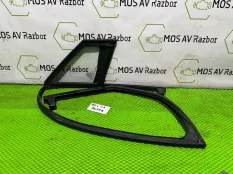 Уплотнитель стекла двери Baic U5 PLUS