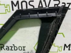 Уплотнитель стекла двери Baic U5 PLUS