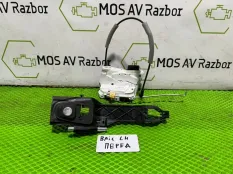 замок двери Baic U5 PLUS