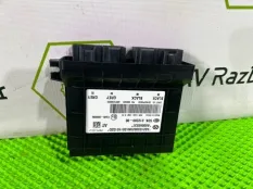 Блок управления Baic U5 PLUS