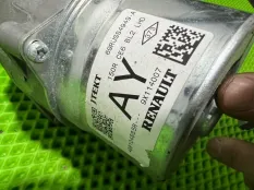 Рулевая колонка Renault Arkana