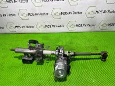 Рулевая колонка Renault Arkana