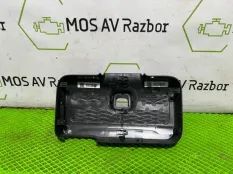 Накладка в салоне Chery arrizo 8