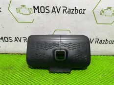 Накладка в салоне Chery arrizo 8