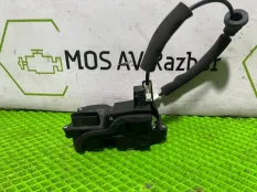 замок двери Chery arrizo 8