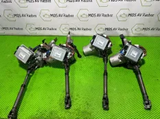 Рулевая колонка Geely Atlas Pro
