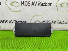 Подушка безопасности в колени Chery arrizo 8