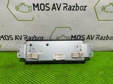 Подушка безопасности в колени Chery arrizo 8