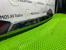 Накладка крышки багажника Geely Atlas Pro