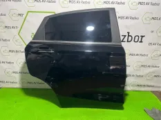 Дверь боковая Baic U5 PLUS