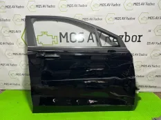 Дверь боковая Baic U5 PLUS