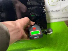 Дверь боковая Baic U5 PLUS
