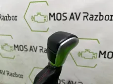Селектор АКПП Baic U5 PLUS