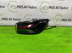 Фонарь Baic U5 PLUS