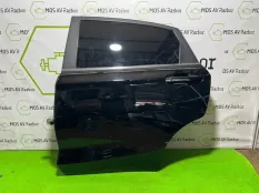Дверь боковая Baic U5 PLUS