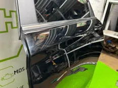 Дверь боковая Baic U5 PLUS