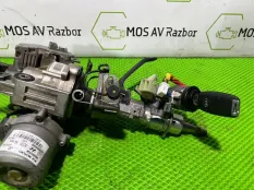Рулевая колонка Kia Ceed