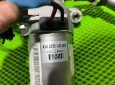 Рулевая колонка Baic U5 PLUS