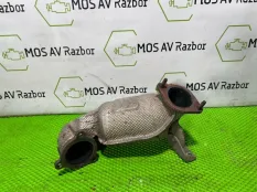 Катализатор Chery arrizo 8
