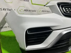Бампер Geely Atlas Pro