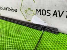 Бархотка Baic U5 PLUS
