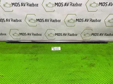 Бархотка Baic U5 PLUS
